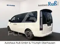 2026 Hyundai Staria