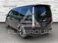 2026 Hyundai Staria
