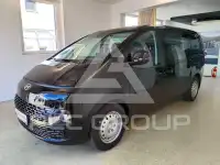 2026 Hyundai Staria