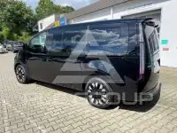 2026 Hyundai Staria