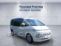 2026 Hyundai Staria