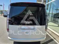 2026 Hyundai Staria