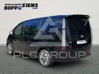 2026 Hyundai Staria
