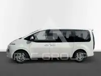 2026 Hyundai Staria