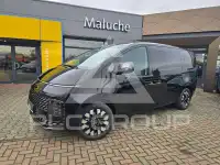 2026 Hyundai Staria