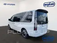 2026 Hyundai Staria