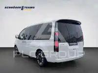 2026 Hyundai Staria