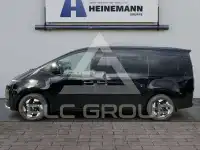 2026 Hyundai Staria
