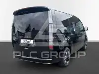 2026 Hyundai Staria