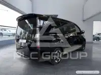 2026 Hyundai Staria