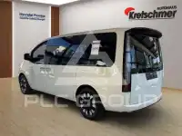 2026 Hyundai Staria