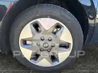 2026 Hyundai Staria