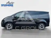 2026 Hyundai Staria