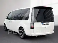 2026 Hyundai Staria