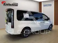 2026 Hyundai Staria