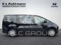 2026 Hyundai Staria