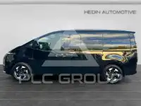2026 Hyundai Staria