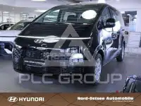 2026 Hyundai Staria
