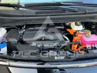 2026 Hyundai Staria