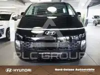 2026 Hyundai Staria