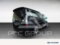 2026 Hyundai Staria