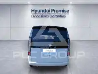 2026 Hyundai Staria