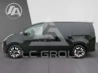 2026 Hyundai Staria