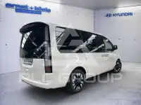 2026 Hyundai Staria