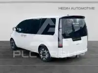2026 Hyundai Staria