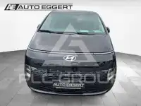 2026 Hyundai Staria