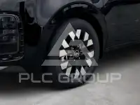 2026 Hyundai Staria
