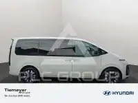 2026 Hyundai Staria