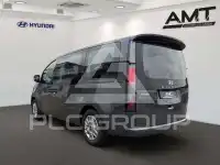 2026 Hyundai Staria
