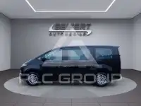 2026 Hyundai Staria