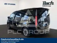 2026 Hyundai Staria