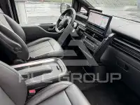 2026 Hyundai Staria