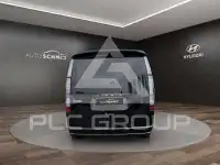 2026 Hyundai Staria