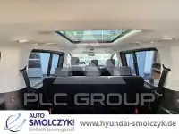2026 Hyundai Staria