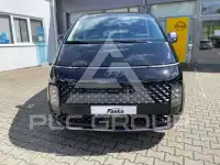 2026 Hyundai Staria