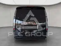 2026 Hyundai Staria