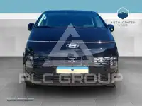 2026 Hyundai Staria