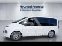 2026 Hyundai Staria