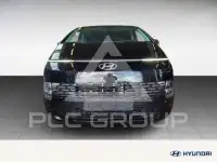 2026 Hyundai Staria