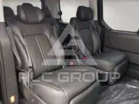2026 Hyundai Staria