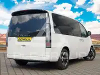 2026 Hyundai Staria