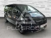 2026 Hyundai Staria