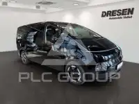 2026 Hyundai Staria