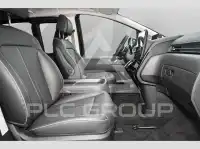 2026 Hyundai Staria