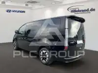 2026 Hyundai Staria