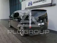 2026 Hyundai Staria